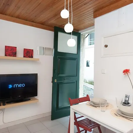 Shortstayflat Your Bairro Alto Lisbona