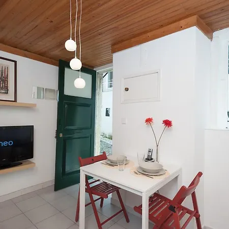 Appartamento Shortstayflat Your Bairro Alto