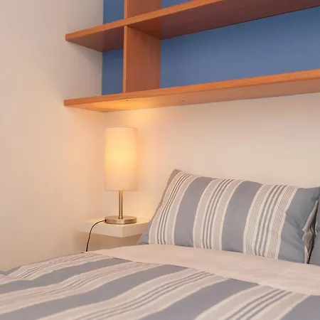 Shortstayflat Your Bairro Alto Appartamento *