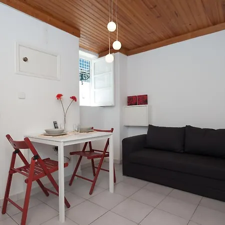 Shortstayflat Your Bairro Alto * Lisbona