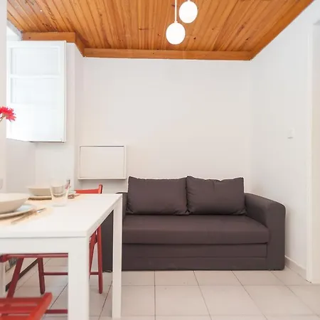 Appartement Shortstayflat Your Bairro Alto