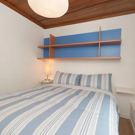 Shortstayflat Your Bairro Alto * 리스본