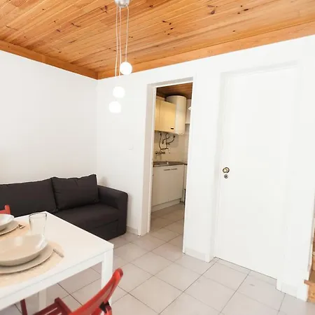 Appartement Shortstayflat Your Bairro Alto