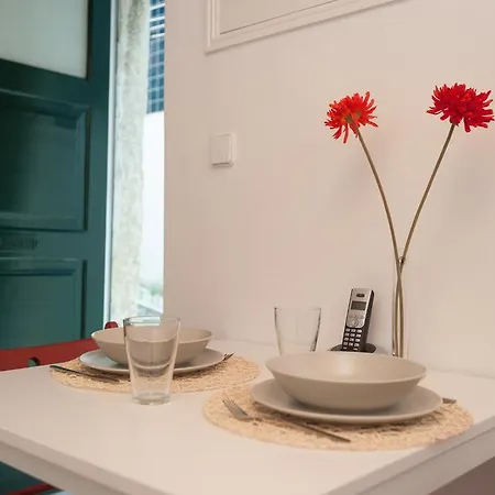 Shortstayflat Your Bairro Alto * Lissabon
